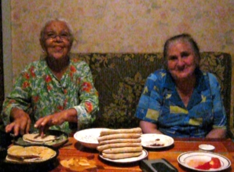 About Mixed Cultural Heritage
