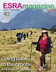 Issue 198 - Feb 2019