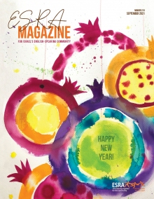 Issue 210 - Sept 2021