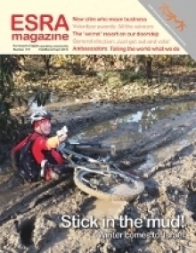 Issue No. 178  February 2015 