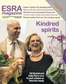 ISSUE 189 April-May 2017